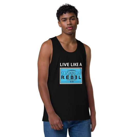 Tank Top for All