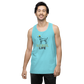 Rebel Life Tank Top