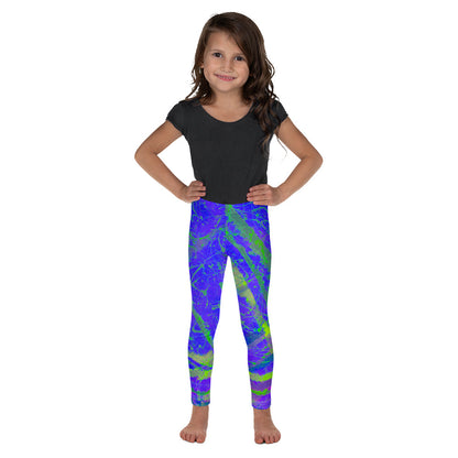 Midnight Mayhem Youth Leggings