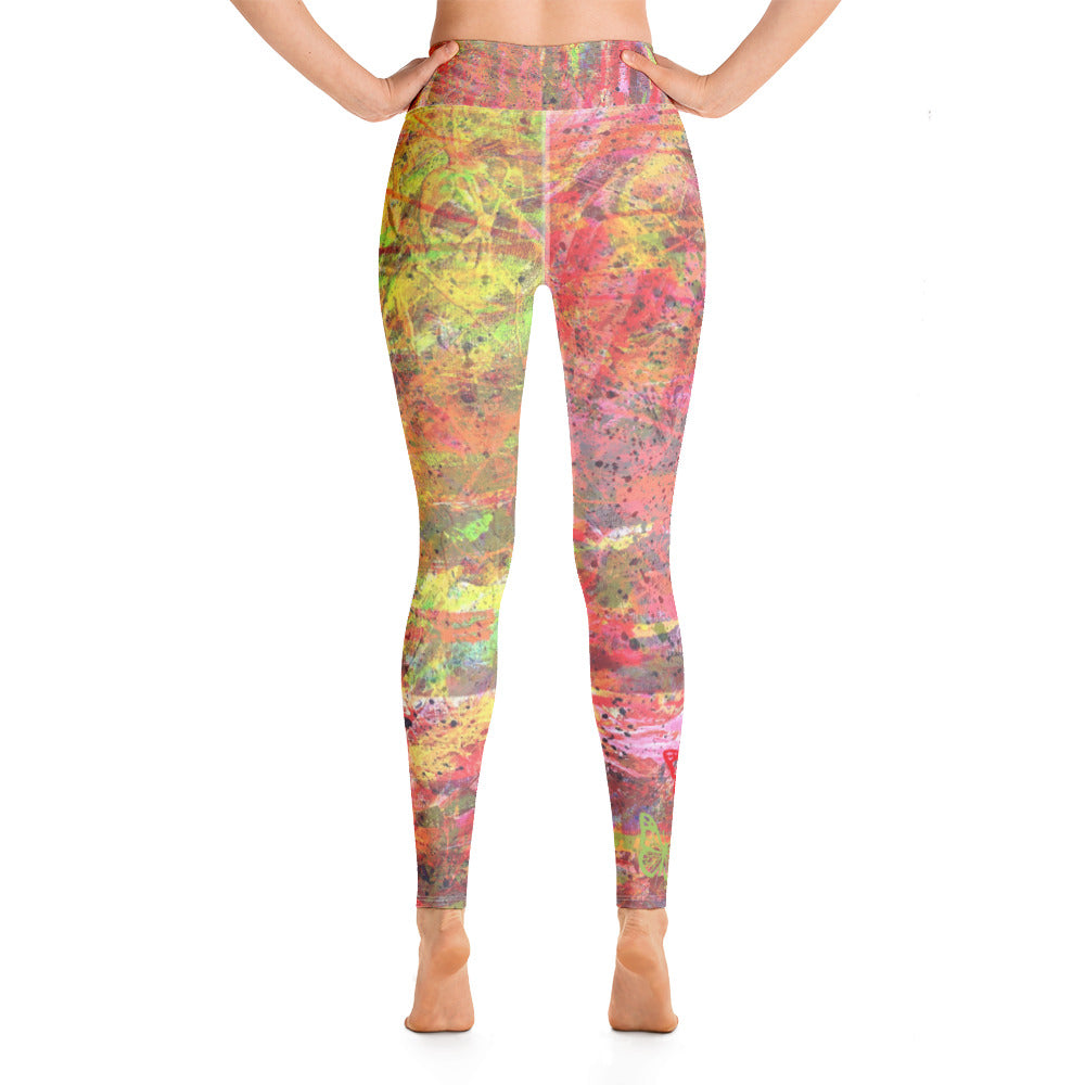 Ready to Fly Leggings