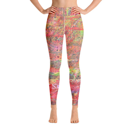 Ready to Fly Leggings